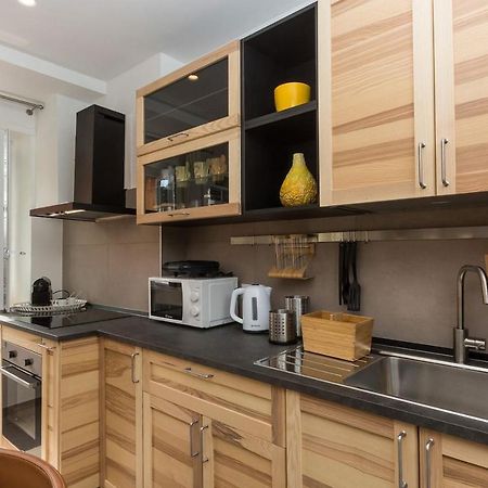 Lovely New Apartament, Viale Trastevere Roma Esterno foto