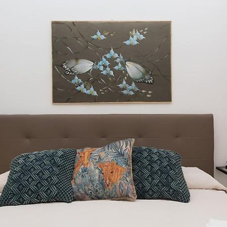 Lovely New Apartament, Viale Trastevere Roma Esterno foto