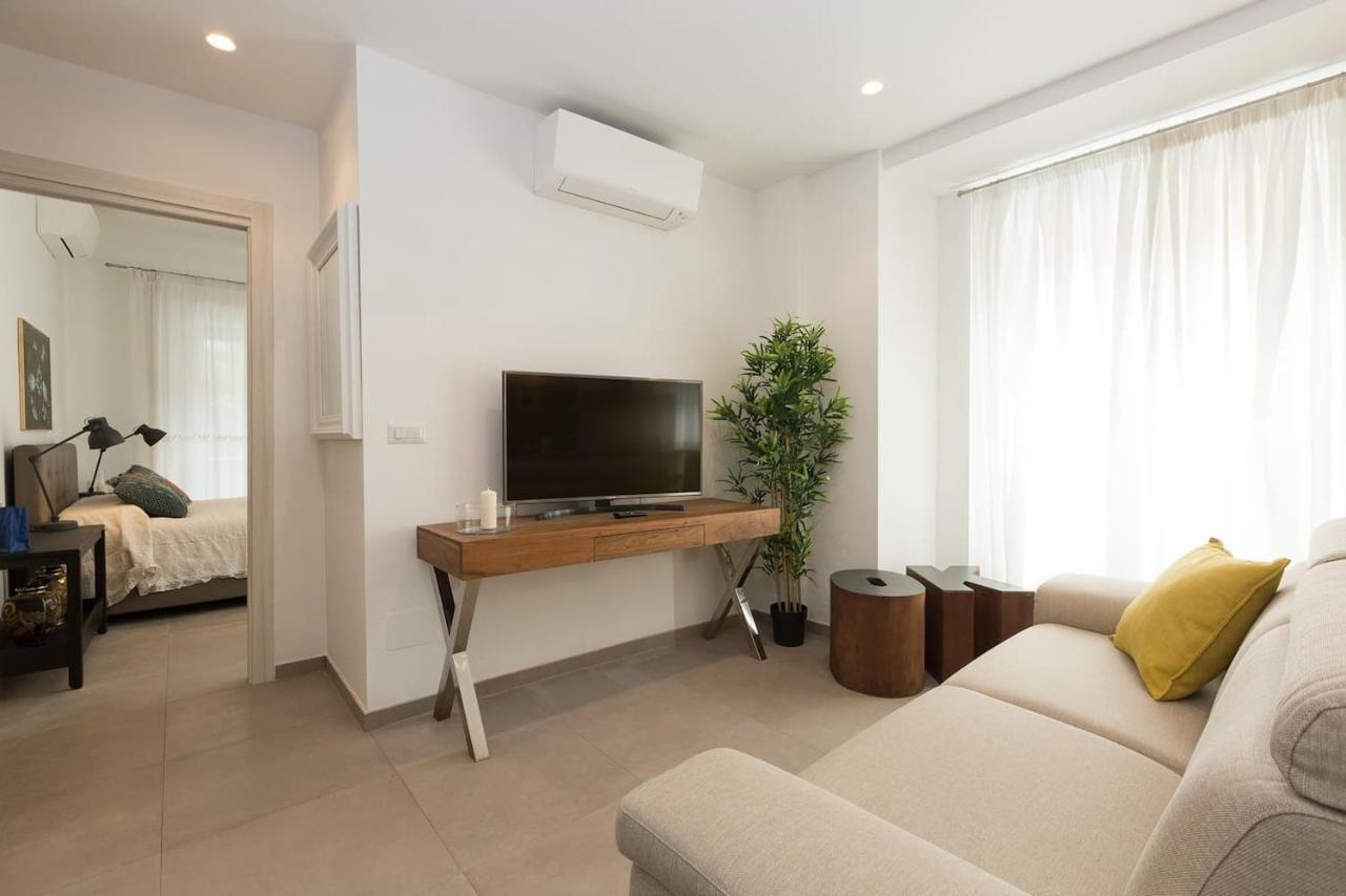 Lovely New Apartament, Viale Trastevere Roma Esterno foto