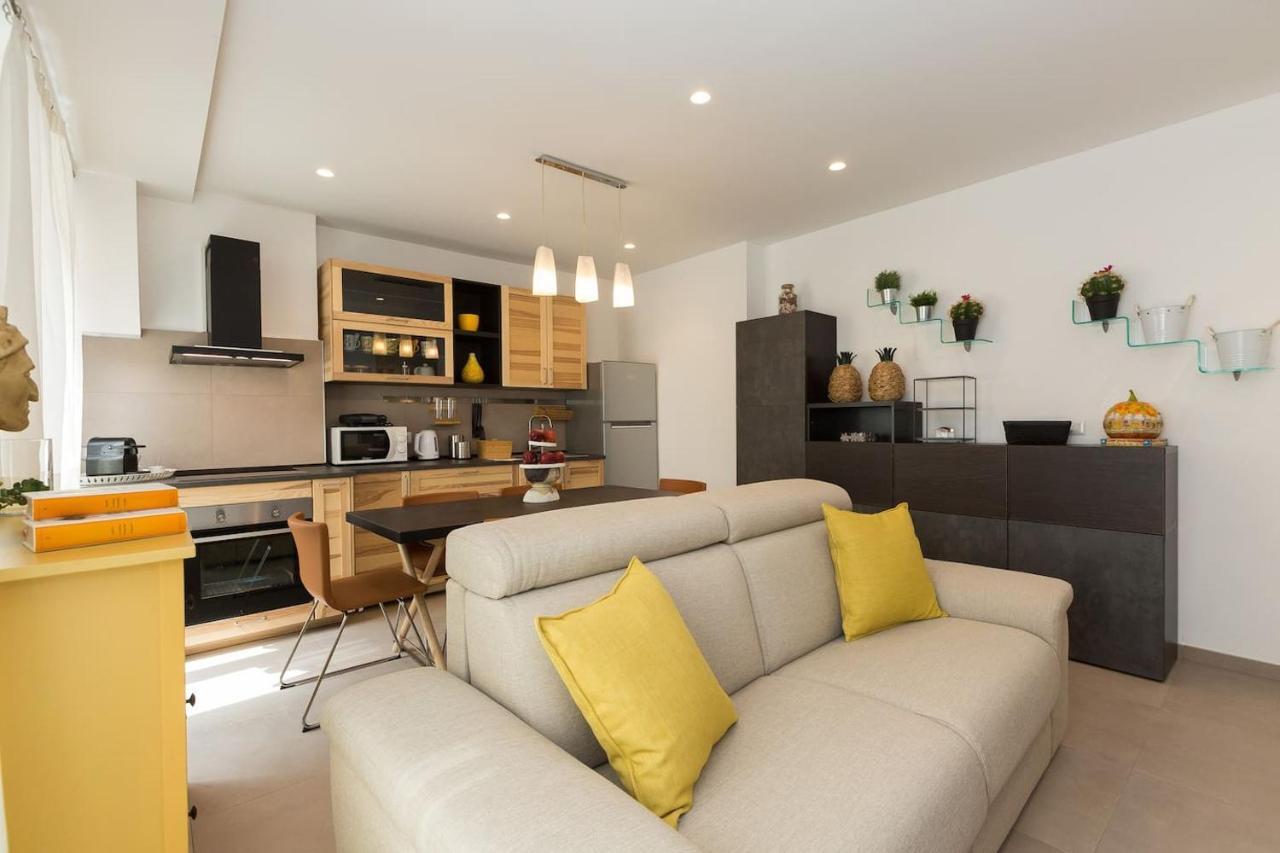 Lovely New Apartament, Viale Trastevere Roma Esterno foto