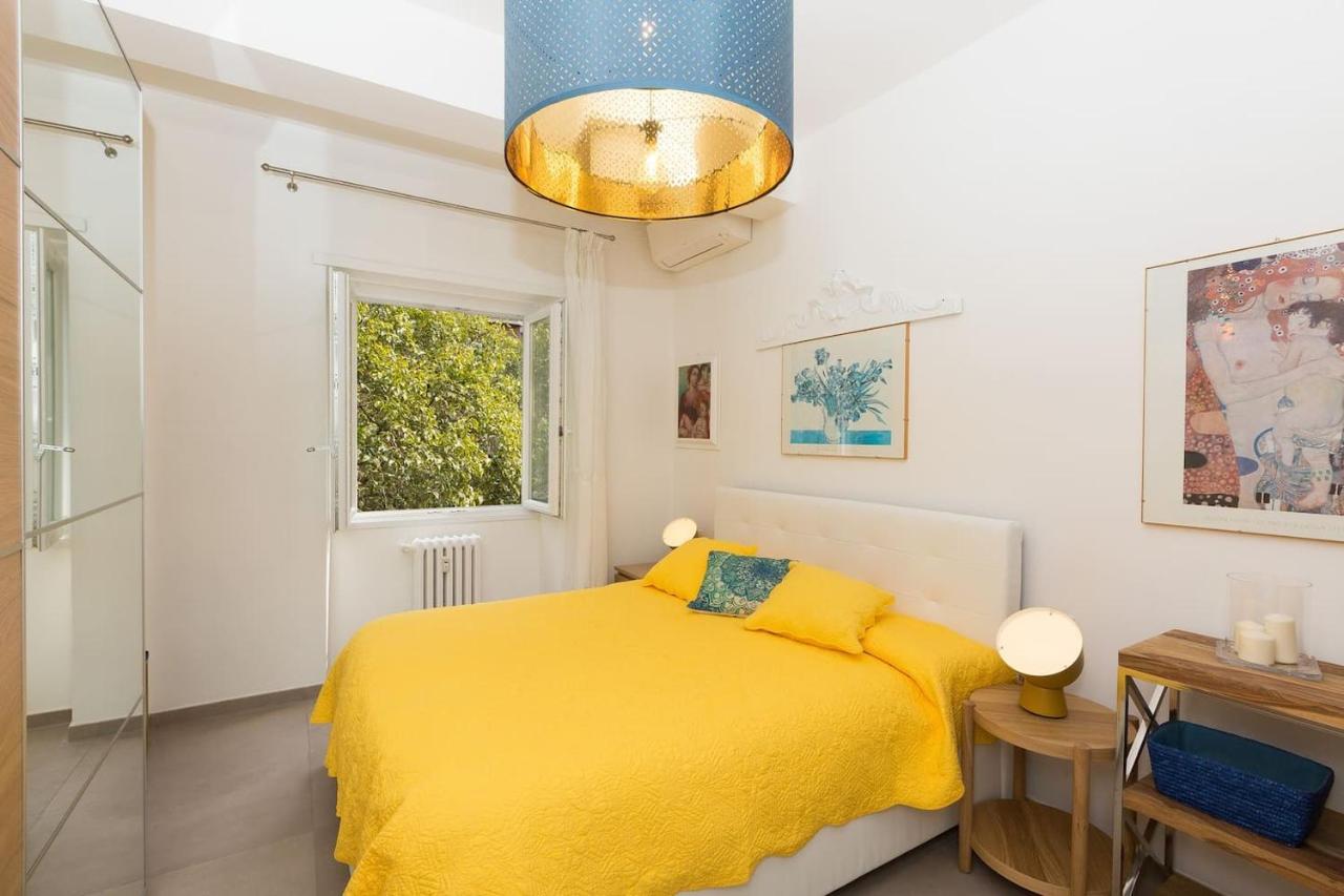 Lovely New Apartament, Viale Trastevere Roma Esterno foto