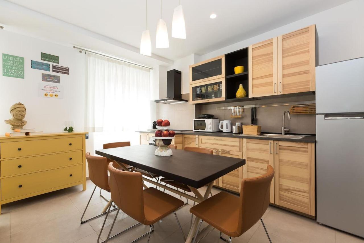 Lovely New Apartament, Viale Trastevere Roma Esterno foto