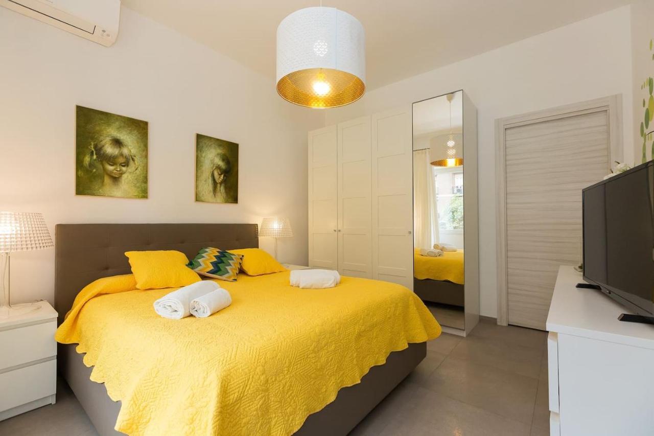 Lovely New Apartament, Viale Trastevere Roma Esterno foto