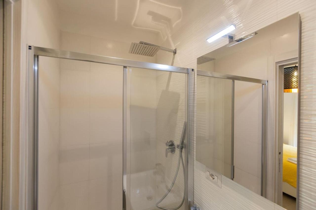 Lovely New Apartament, Viale Trastevere Roma Esterno foto