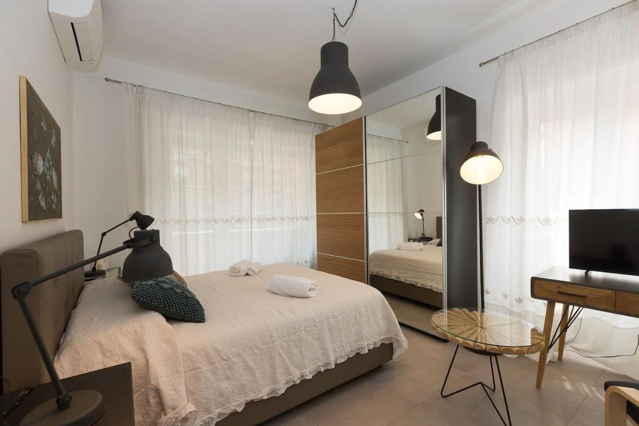 Lovely New Apartament, Viale Trastevere Roma Esterno foto