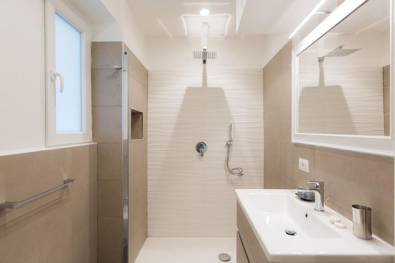 Lovely New Apartament, Viale Trastevere Roma Esterno foto