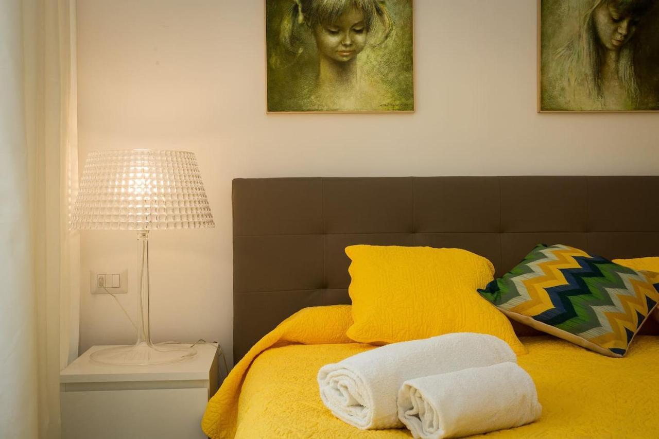 Lovely New Apartament, Viale Trastevere Roma Esterno foto