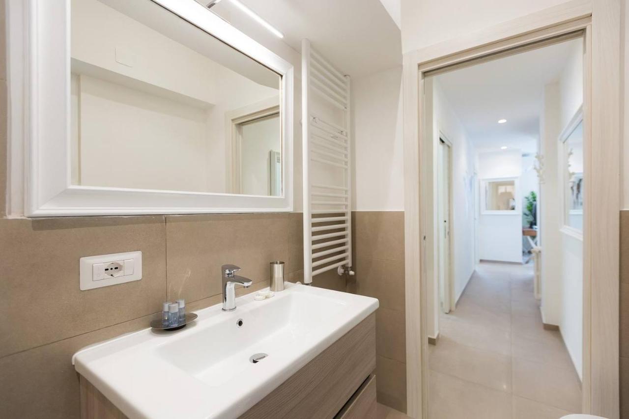 Lovely New Apartament, Viale Trastevere Roma Esterno foto