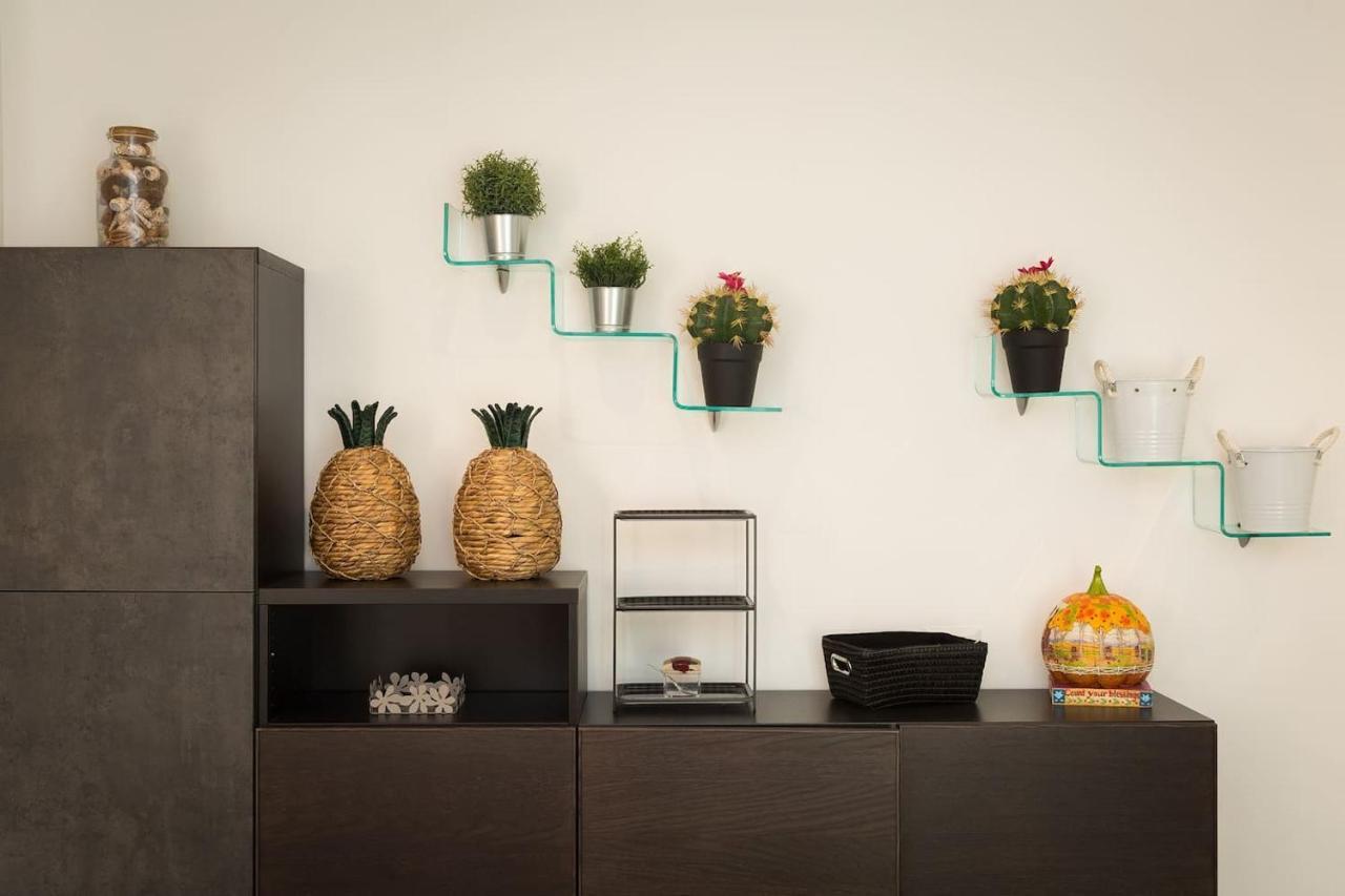 Lovely New Apartament, Viale Trastevere Roma Esterno foto