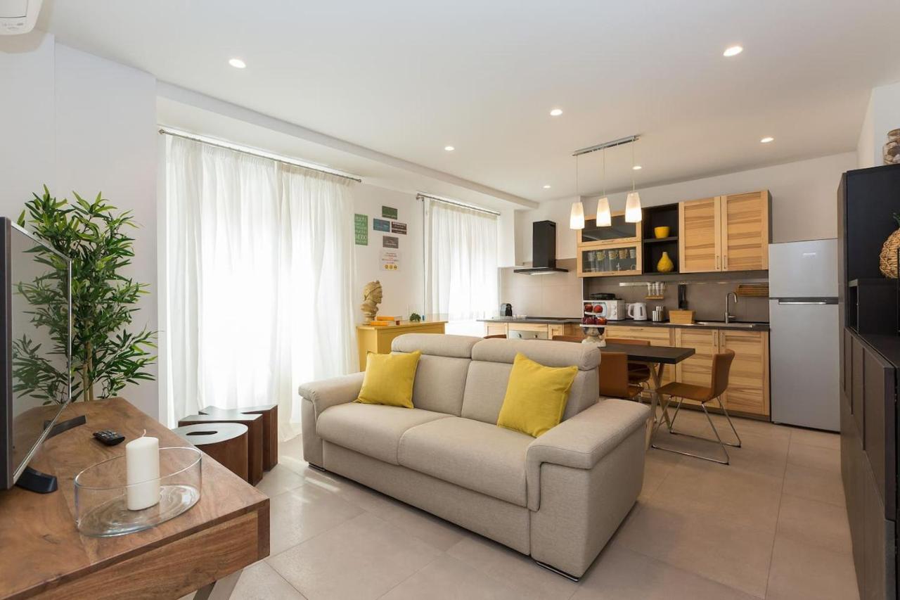 Lovely New Apartament, Viale Trastevere Roma Esterno foto