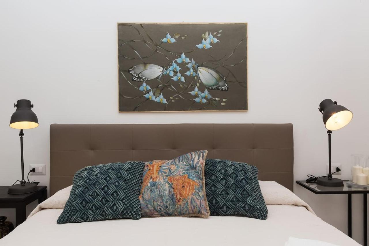 Lovely New Apartament, Viale Trastevere Roma Esterno foto