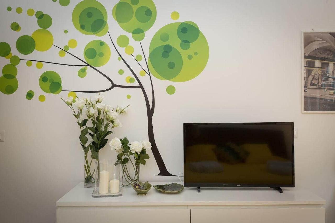 Lovely New Apartament, Viale Trastevere Roma Esterno foto