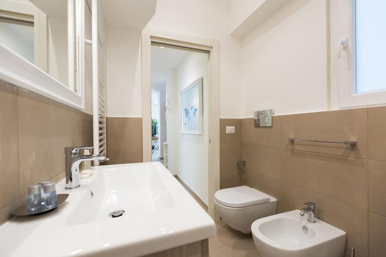 Lovely New Apartament, Viale Trastevere Roma Esterno foto
