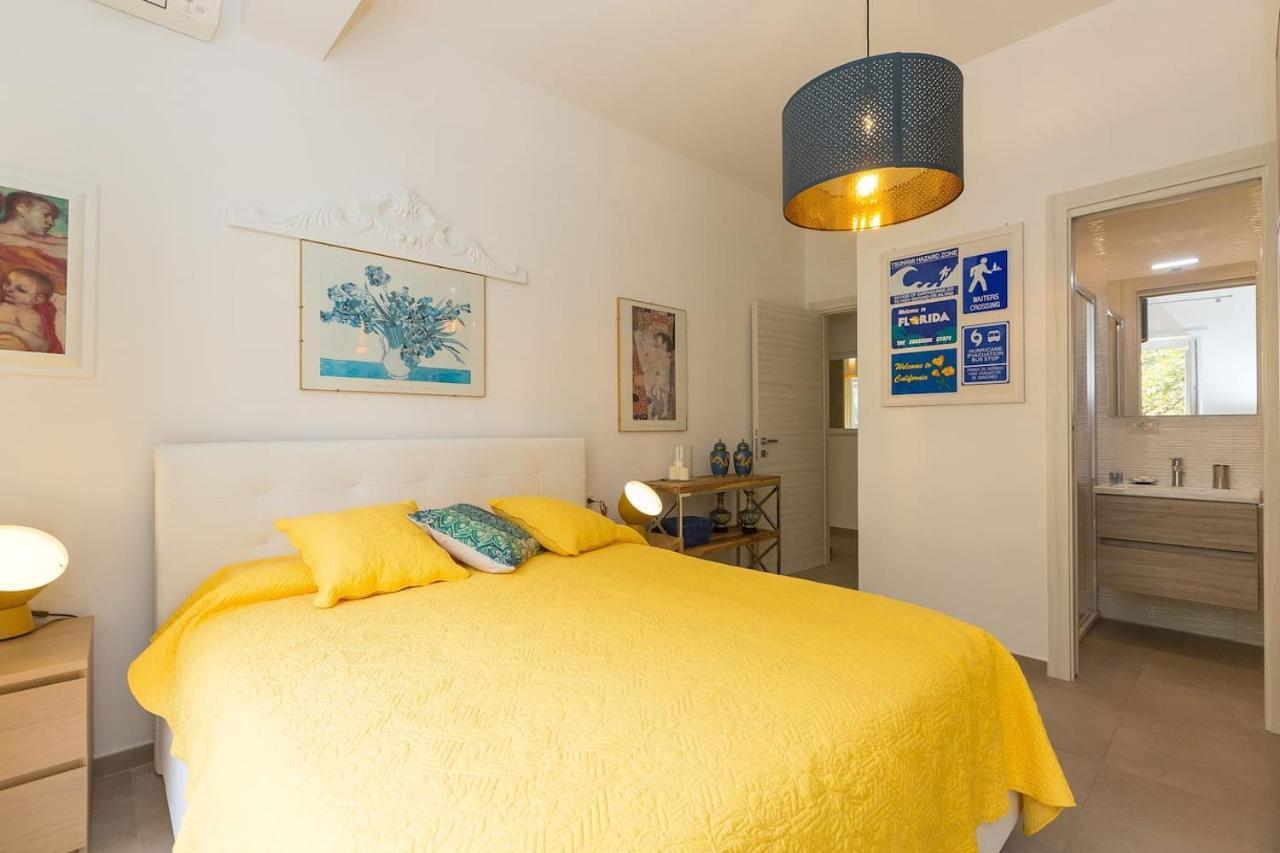 Lovely New Apartament, Viale Trastevere Roma Esterno foto