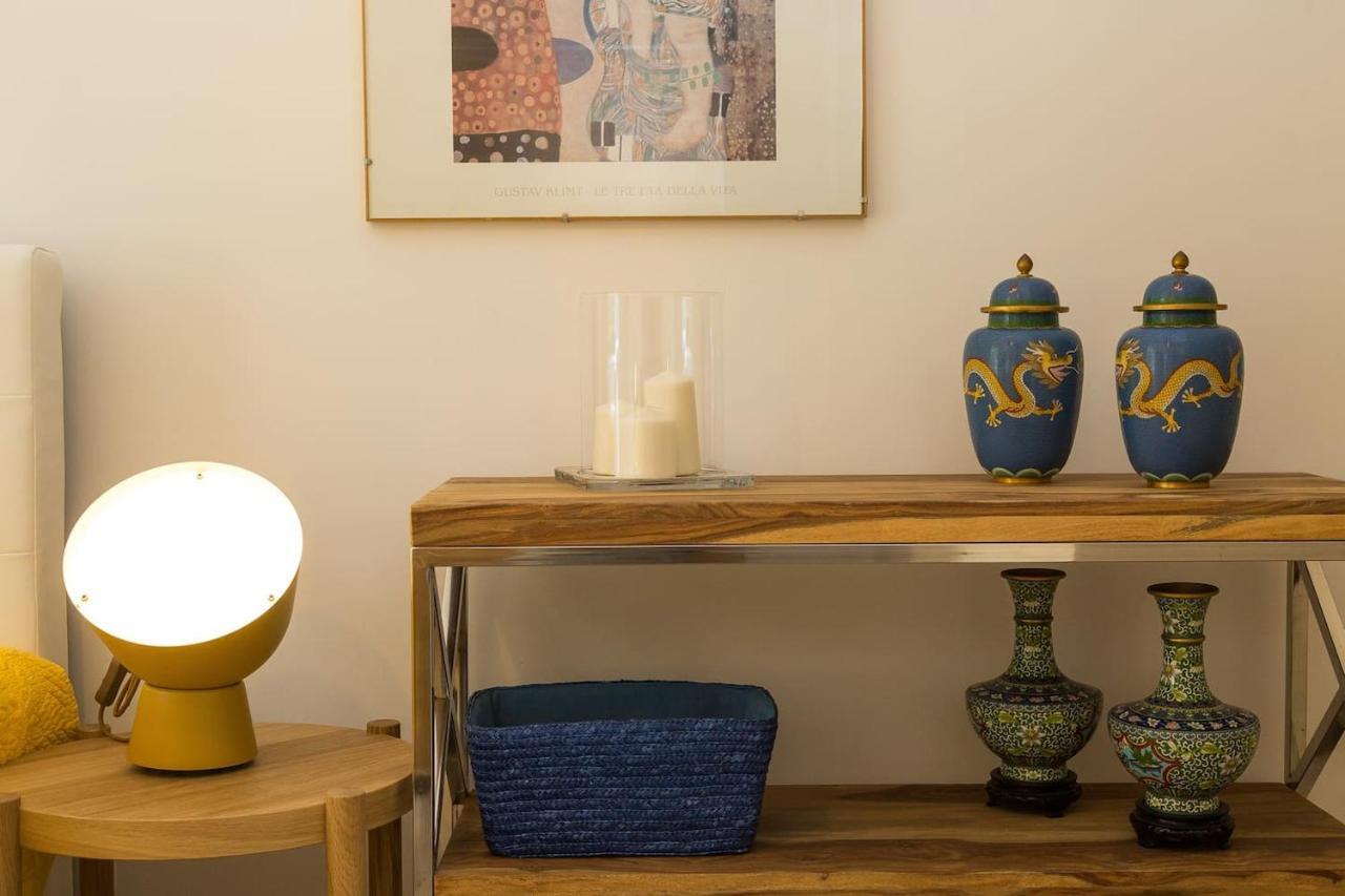 Lovely New Apartament, Viale Trastevere Roma Esterno foto
