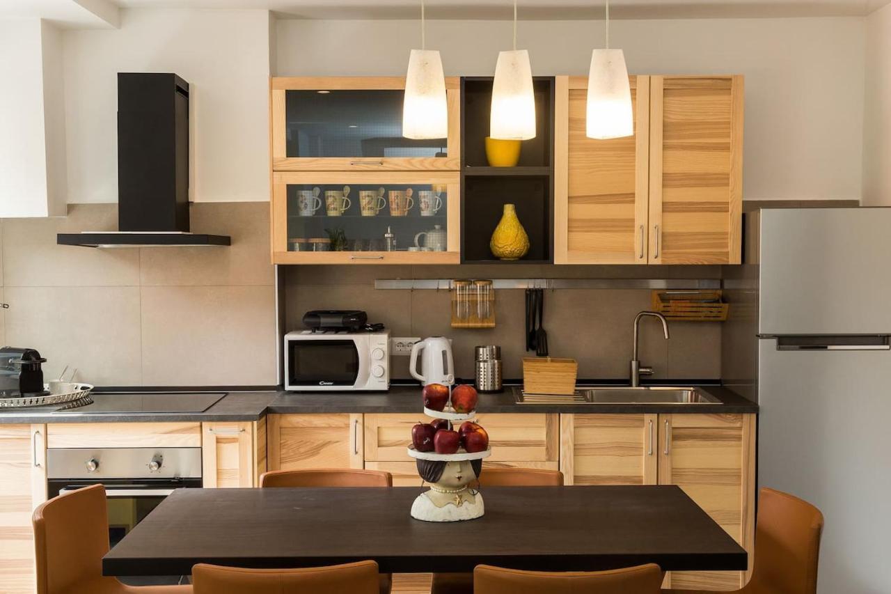 Lovely New Apartament, Viale Trastevere Roma Esterno foto